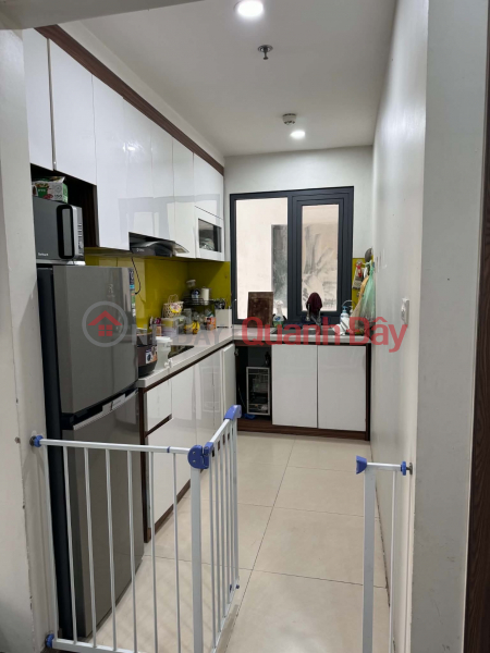 đ 7.05 Billion, OWNER SELLING – BEAUTIFUL APARTMENT AT HELIOS TAM TRINH – 7.05 BILLION VND Tam Trinh Street, Tuong Mai Ward, Hanoi