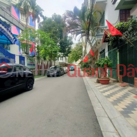 BÁN NHÀ LẠC LONG QUÂN, LÔ GÓC, ÔTÔ TRÁNH, KINH DOANH, 6T THANG MÁY, 68M2 NHỈNH 21 TỶ _0