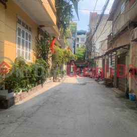 Slightly 4 Billion, 40 m2 x 4 floors, New house Mau Luong, Kien Hung, CAR parking, LH _0
