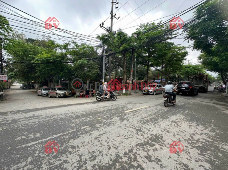 SUPER PRODUCT INVESTMENT PRICE 2TY8 LAND IN CHUC SON CENTER - CHUONG MY AREA: 45.3M Vietnam | Sales đ 2.8 Billion