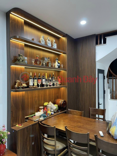 Property Search Vietnam | OneDay | Nhà ở Niêm yết bán, Phân Lô Nguyễn An Ninh, Trần Đại Nghĩa 55m, 4 tầng, thang máy, ở VIP, KD VP