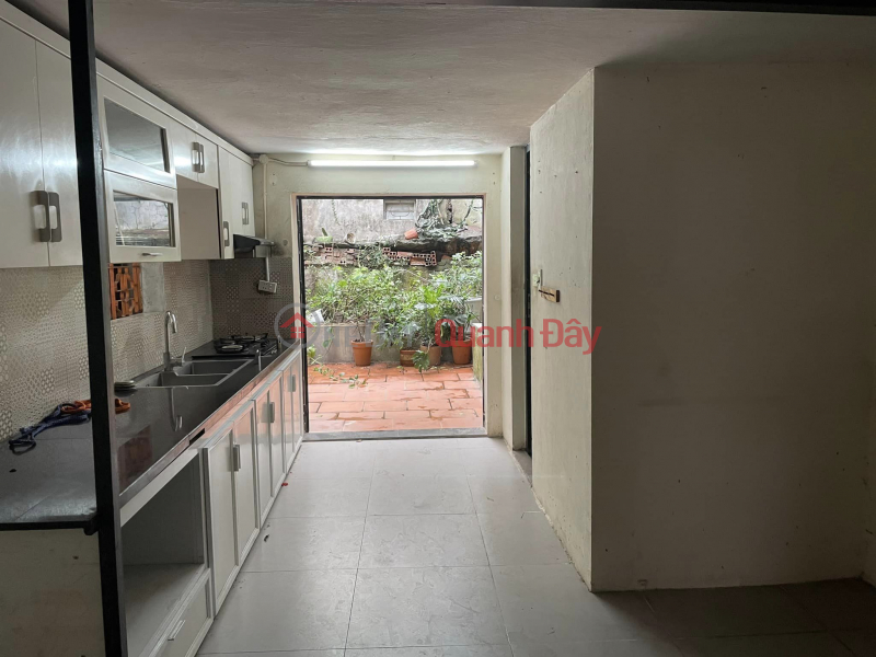 Property Search Vietnam | OneDay | Residential | Sales Listings Rare house for sale Hoang Quoc Viet is a 7-seat post-car corner lot, 7.9 billion VND