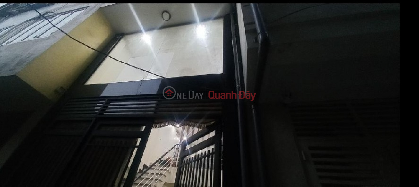 Property Search Vietnam | OneDay | Residential | Sales Listings Urgent sale of a 5-storey house, Tay Tuu, Bac Tu Liem, 10m from the street, in front of the house is grade 1, 2, kindergarten. Right near the market,