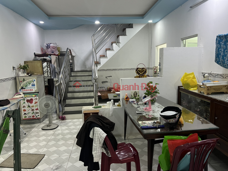 Property Search Vietnam | OneDay | Nhà ở Niêm yết bán, Siêu rẻ! Nhà 1 trệt 1 lầu P.Trung Dũng, hơn 60m2, chỉ 1ty850