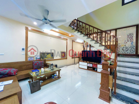 House for sale URGENTLY ON Quang Trung STREET, Ha Dong, 52m2 BUSINESS CHEAP PRICE! _0