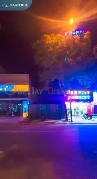 đ 89 tỷ | BÁN MẶT PHỐ NGUYỄN VĂN CỪ, BỒ ĐỀ, LONG BIÊN - 10 TẦNG - HẦM - ĐẦU TƯ - KINH DOANH