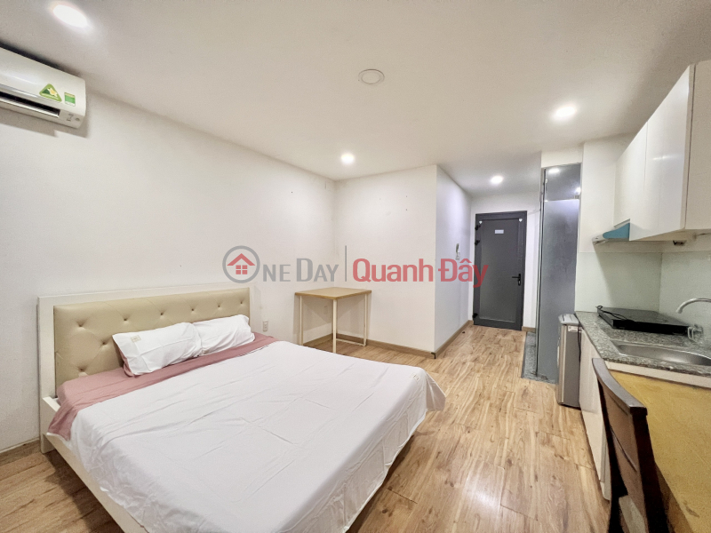 Property Search Vietnam | OneDay | Residential, Rental Listings, Room 30m2 for rent in Tan Binh 6 million - Cong Hoa Etown, Elevator