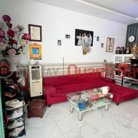 3-STOREY HOUSE FOR SALE IN TO HUU ALLEY, NEAR DONG NAI MARKET, PHUOC HAI _0
