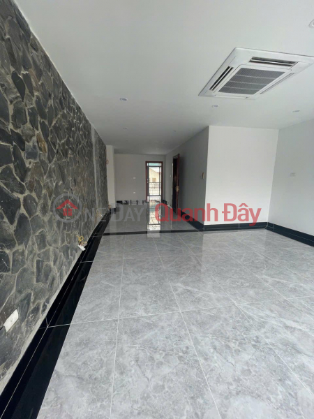 Ô tô tránh, Vài bước ra phố Mạc Thái Tổ-Cầu Giấy 65m 7T thang máy, 34.6 Tỷ Việt Nam, Bán | đ 34,6 tỷ