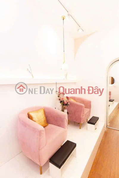 đ 9.99 Billion, HOUSE FOR SALE IN ALLEY 58 DAO TAN STREET, 43M², 5 FLOORS, RARE OPPORTUNITY, READY TO MOVE IN, PRICE 9.99 BILLION VND, 0336212066