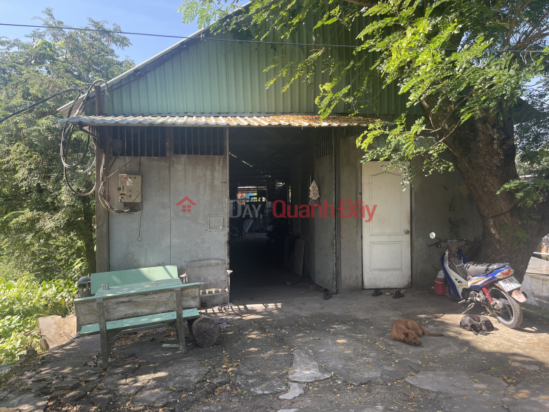 Property Search Vietnam | OneDay | , Sales Listings FOR SALE LAND LOT 1,300SKC +3,700 LUA IN CHAU DOC AN GIANG CITY