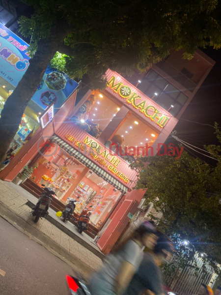 Mokachi Gift Shop - 74 Tân Hương (Mokachi Gift Shop - 74 Tan Huong) Tân Phú | ()(3)