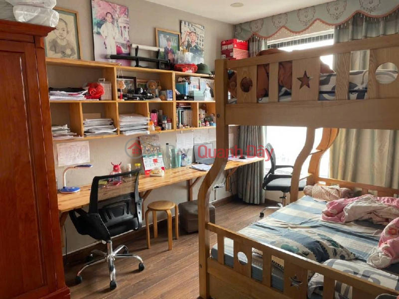 đ 7.9 Billion, Fivestar apartment for sale, beautiful house, quick sale.