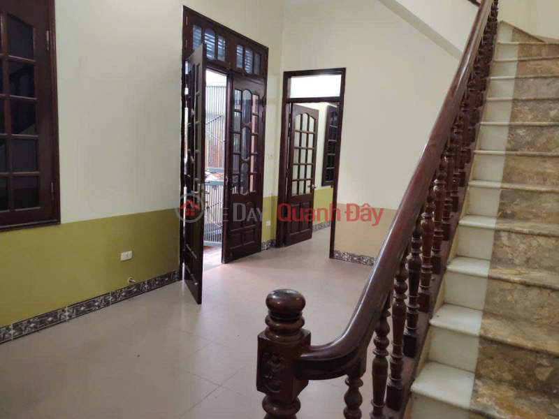 Property Search Vietnam | OneDay | Nhà ở | Niêm yết bán, Lô góc Ô tô tránh NGUYỄN CHÁNH 40/60m 4T, KDVP, Dân trí cao, 21.9 tỷ