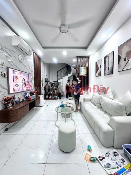 Property Search Vietnam | OneDay | Residential, Sales Listings, DONG DA CENTER - SMALL ALLEY - CAR ACCESS - NEW HOUSE WITH FULL INTERIOR