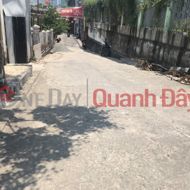 For sale 115m2 plot of land priced at 2.5 billion 23m from Ngo Quyen frontage in Son Tra Da Nang _0