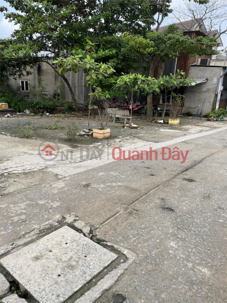 BEAUTIFUL LAND - GOOD PRICE - OWNER Needs to Sell Land Lot in Prime Location in Binh Chanh District Quickly Vietnam | Sales ₫ 1.8 Billion