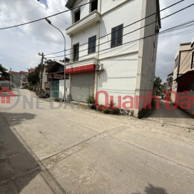 Bán đất Thuận Thành, Bắc Ninh. 60m2 * mt 4,3m * 1,75 tỷ. ô tô vào đất. _0