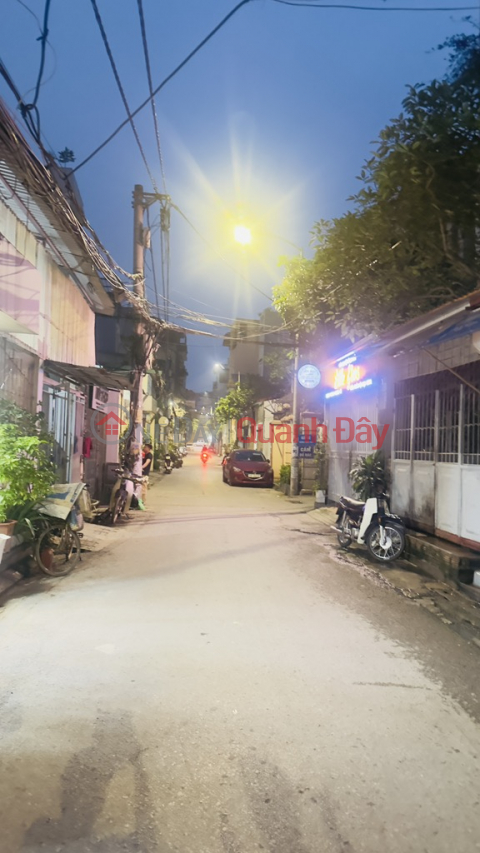 Bán nhà 4T Ngõ 140 Ngọc Thuỵ oto tránh, phân lô, chỉ hơn 7 tỷ có TL. LH 0936123469 _0