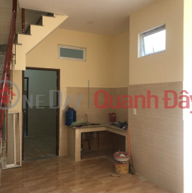 3131- House for sale in Ward 7 Binh Thanh No Trang Long 47m2, 2 floors, 3 bedrooms Price 3 billion 790 _0