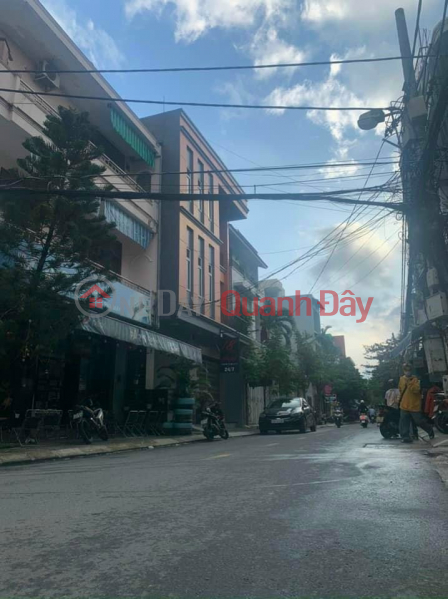 Property Search Vietnam | OneDay | Khu dân cư | Niêm yết bán Bán nhà 2 mặt tiền kinh doanh Chợ Đống Đa, Q.Hải Châu, Đà Nẵng