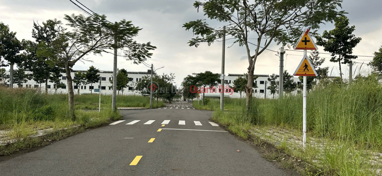 Property Search Vietnam | OneDay | Residential, Sales Listings BEAUTIFUL LAND - GOOD PRICE - OWNER NEEDS TO SELL 2 LOTS OF LAND IN Tru Van Tho - Bau Bang - HCMC