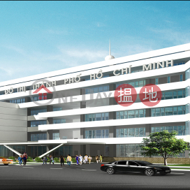 Depot office building|Tòa nhà văn phòng Depot