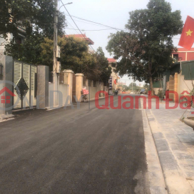 HIẾM! ĐẤT ĐẸP - GIÁ TỐT 315M2 tại NGUYÊN KHÊ -ĐÔNG ANH - CHỈ 4XTR/M² _0