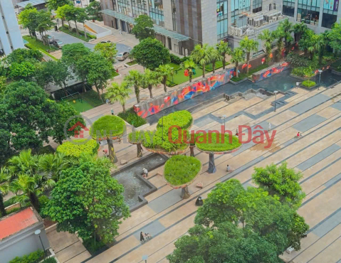 Owner needs to sell 2-bedroom apartment for 6 x Billion at Goldmark City luxury apartment complex - 136 Ho Tung Mau, fully furnished _0