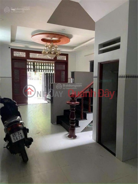 đ 8.4 Billion House for sale in Au Duong Lan, District 8, 94m², Rare frontage 4m, 8.4 billion