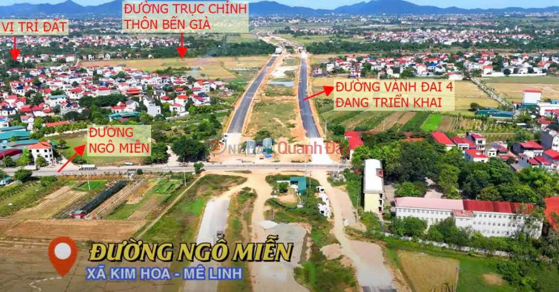  Làm ơn chọn Nhà ở, Niêm yết bán | đ 1,85 tỷ