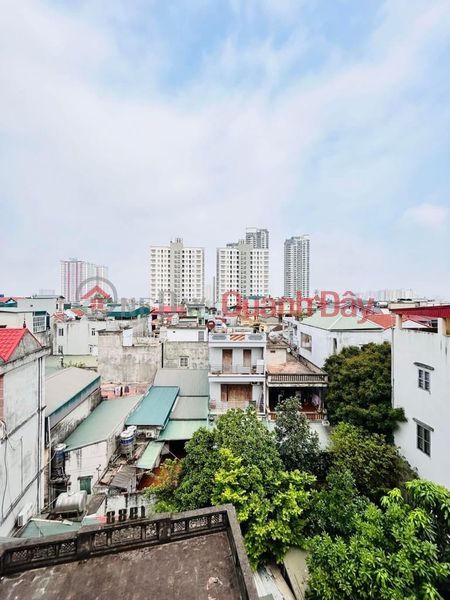 ₫ 2.86 Billion | House for sale in Khuyen Luong - Yen Duyen 30m 5 floors newly built offering 2.86 billion
