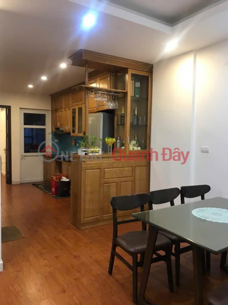 Property Search Vietnam | OneDay | Residential, Sales Listings | MHDI MY DINH APARTMENT - 2 BEDROOMS, 2 WAREHOUSES, 2 LOGIAS ONLY 3.650 BILLION, READY TO MOVE IN