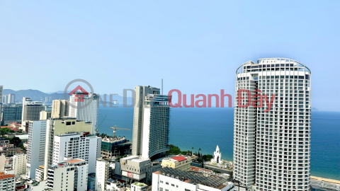 For rent CHCC Virgo . Nha Trang City Center. Only 250m from 2\/4 square and the sea, _0