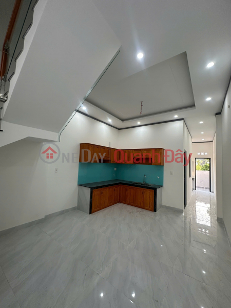 Nhà ở Phường Tân Triều giá Thương Lượng gần đường Đồng Khởi - Sổ Hồng Đầy Đủ | Việt Nam Bán đ 2,1 tỷ