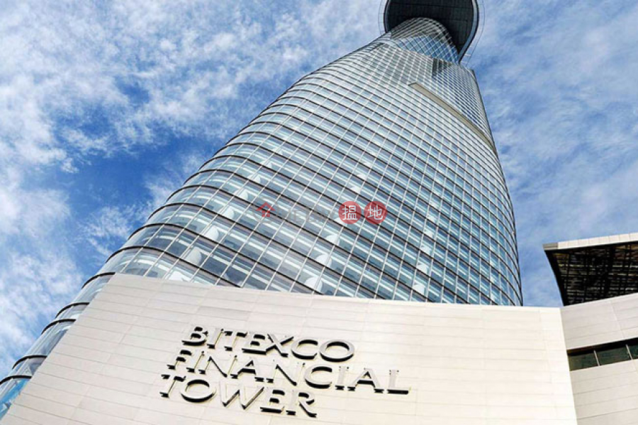 Bitexco Tower (Tòa Nhà BITEXCO),District 1 | (3)