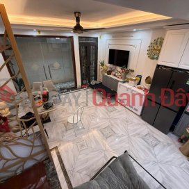 TRAN QUOC VUONG - CAU GIAY - 44M2 x 6 FLOORS - EXPANDING IN THE BACK - 5 BEDROOMS - BEAUTIFUL NEW HOUSE - READY TO MOVE IN - OVER 10 BILLION _0