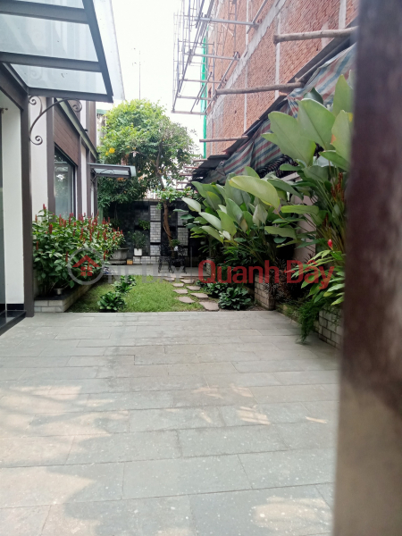 Property Search Vietnam | OneDay | Nhà ở, Niêm yết bán | Bán nhà Đường số 30 phường 6 Quận G.Vấp, 2 tầng, Đường 5m, giá giảm còn 3.55 tỷ