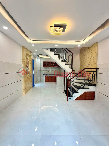 Property Search Vietnam | OneDay | Residential, Sales Listings NEW 2-STORY HOUSE ON HUONG LO 2 STREET – 32M2 – PRICE JUST OVER 2 BILLION VND – PRIVATE OWNERSHIP CERTIFICATE