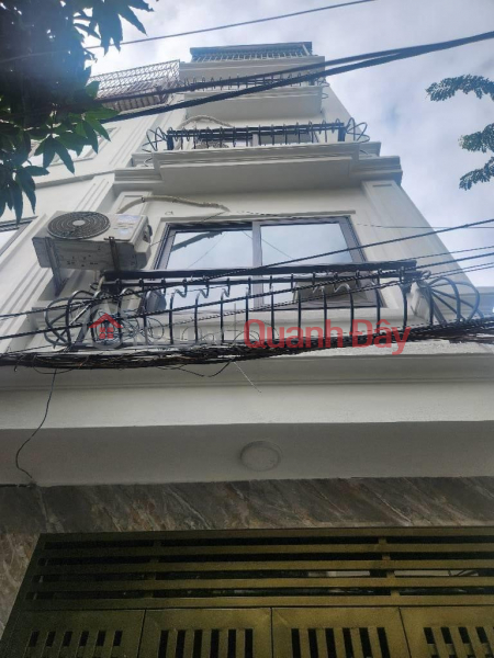 LA KHE 5-STOREY HOUSE FOR SALE, FULLY FURNISHED, ANY PRICE IS AVAILABLE Sales Listings