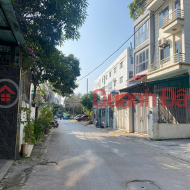 RARE! Owner's land - Beautiful location in Thach Ban Ward, Long Bien. 200m from Thach Ban market _0