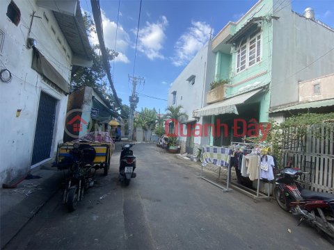 House for sale by owner 87\/117\/42-44 Nguyen Sy Sach, Ward 15, Tan Binh District _0