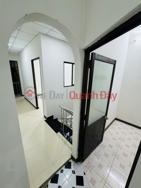đ 3.59 Billion | ► Spacious house in an alley near Phan Chau Trinh main road and Dragon Bridge, 45m2, 2.5 solid floors, beautiful, 3.59 billion VND.