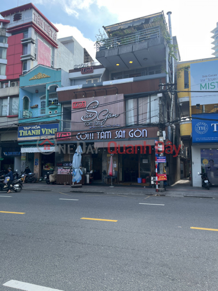Cơm tấm Sài Gòn Linh - 161-163 Đống Đa (Saigon Linh broken rice - 161-163 Dong Da) Quận Hải Châu | ()(1)