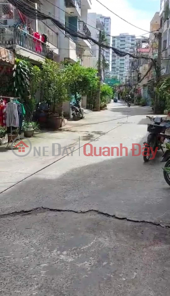 Property Search Vietnam | OneDay | Residential | Sales Listings | HOUSE FOR SALE - LAC LONG QUAN - Ward 5 - Dist.11 - BOX 8M - CLOSE FOR MONEY - 111M2 - 11.5 BILLION TL