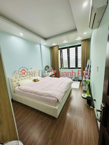 Property Search Vietnam | OneDay | Residential | Sales Listings, House for sale adjacent to Apartment C13 Dinh Cong Ha 60m2, 4 floors price 10.9 billion