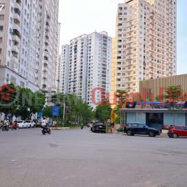 Bán nhà phân lô, Khu đô Thị Văn Khê, Hà Đông,7.699 tỷ _0