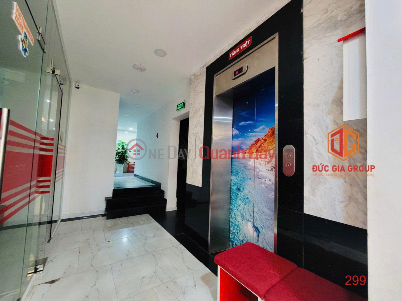 Selling high-end building on the corner of 2 facades of D2D Vo Thi Sau area, currently for rent at 55 million\\/month, Vietnam, Sales, đ 26 Billion