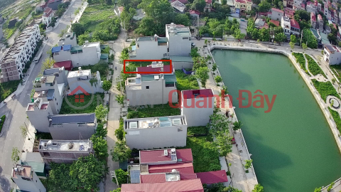 Need to Transfer Land at Bus 2 Business Road Le Quang Dao - Xuan Hoa - Phuc Yen - Vinh Phuc _0