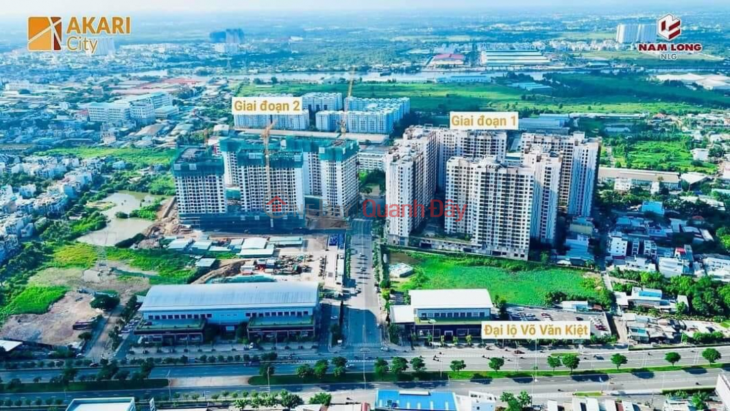 Property Search Vietnam | OneDay | Residential | Sales Listings Internal rate of AK Neo apartment - Nam Long - only 30% to receive the house, fixed interest of 3-5%